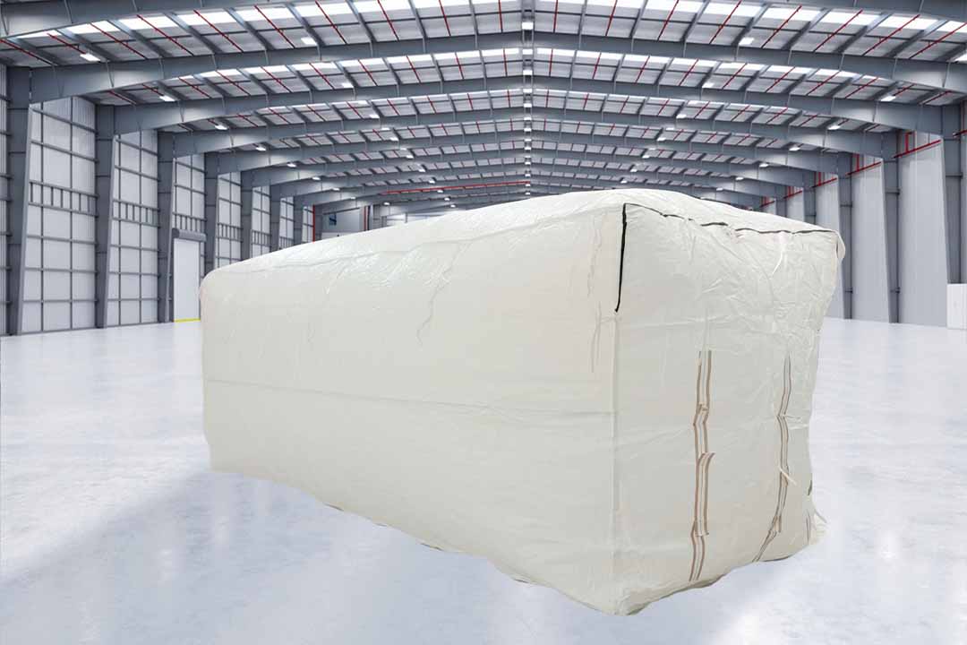 Gulf Plastic Industries